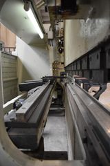 Μηχάνημα 2004 ΣΤΡΑΝΤΖΑ ΛΑΜΑΡΙΝΑΣ  Durma Hap 35160-thumb-10