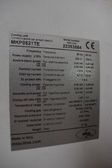Μηχάνημα 2004 ΣΤΡΑΝΤΖΑ ΛΑΜΑΡΙΝΑΣ  Durma Hap 35160-thumb-12