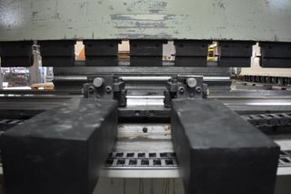 Μηχάνημα 2004 ΣΤΡΑΝΤΖΑ ΛΑΜΑΡΙΝΑΣ  Durma Hap 35160-thumb-13
