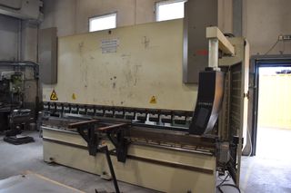 Μηχάνημα 2004 ΣΤΡΑΝΤΖΑ ΛΑΜΑΡΙΝΑΣ  Durma Hap 35160-thumb-14