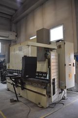 Μηχάνημα 2004 ΣΤΡΑΝΤΖΑ ΛΑΜΑΡΙΝΑΣ  Durma Hap 35160-thumb-15