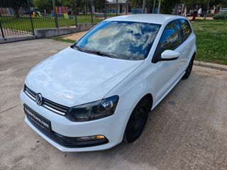 Volkswagen 2015 POLO 1.4 TDI