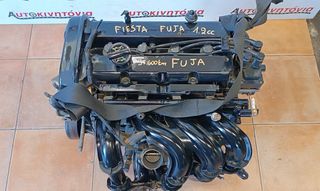 FORD FIESTA '08 ΚΙΝΗΤΗΡΑΣ *FUJA*  1.2cc *97600 km*  . Ο,ΤΙ ΘΕΛΕΤΕ ΡΩΤΗΣΤΕ ΜΑΣ, ΑΠΟΣΤΟΛΗ ΣΕ ΟΛΗ ΤΗΝ ΕΛΛΑΔΑ!!