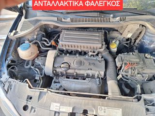 SEAT IBIZA 1.4 BENZ. (10-17)CGG  ΔΥΝΑΜΟΣ-thumb-2