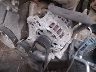 SEAT IBIZA 1.4 BENZ. (10-17)CGG  ΔΥΝΑΜΟΣ