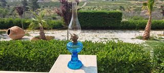 ΛΑΜΠΑ ΠΕΤΡΕΛΑΙΟΥ