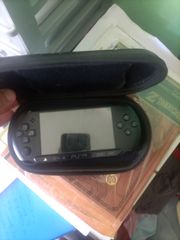 Playstation Portable