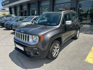 Jeep Renegade 2018 LIMITED