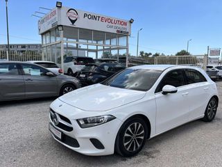 Mercedes-Benz A 180 2019 ΕΛΛΗΝΙΚΟ-ΑΡΙΣΤΟ-FULL EXTRA