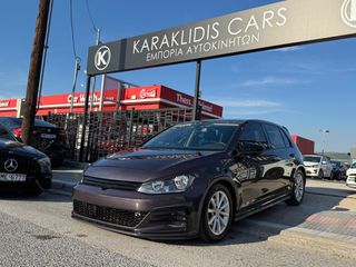 Volkswagen Golf 2015 GTI LOOL