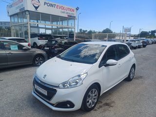 Peugeot 208 2020 *VAN* 1.5 BLUEHDI 100 ACTIVE-ΕΛΛΗΝΙΚΟ