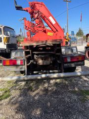 Γερανοί Hiab 1999 2070
