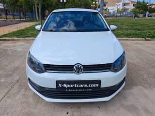 Κλούβα Volkswagen 2015 POLO 1.4 TDI-thumb-2