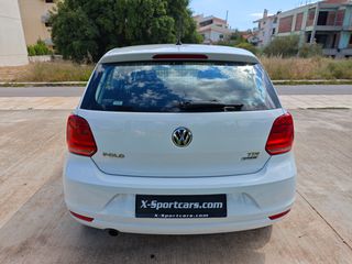 Κλούβα Volkswagen 2015 POLO 1.4 TDI-thumb-5