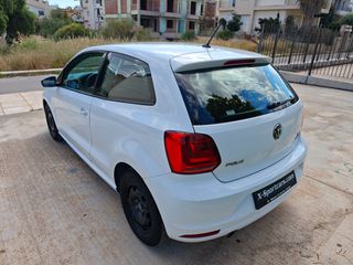 Κλούβα Volkswagen 2015 POLO 1.4 TDI-thumb-6