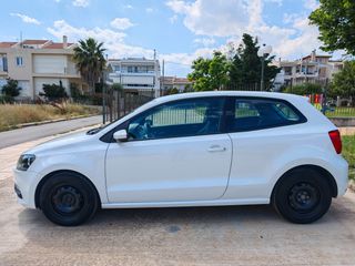 Κλούβα Volkswagen 2015 POLO 1.4 TDI-thumb-7