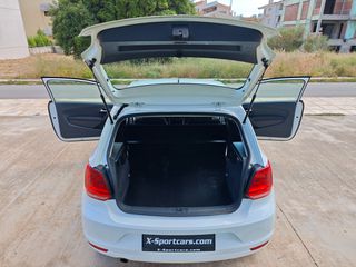 Κλούβα Volkswagen 2015 POLO 1.4 TDI-thumb-8