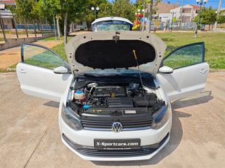 Κλούβα Volkswagen 2015 POLO 1.4 TDI-thumb-10