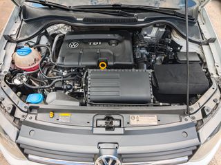 Κλούβα Volkswagen 2015 POLO 1.4 TDI-thumb-11