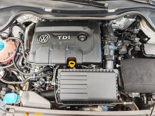 Κλούβα Volkswagen 2015 POLO 1.4 TDI-thumb-12