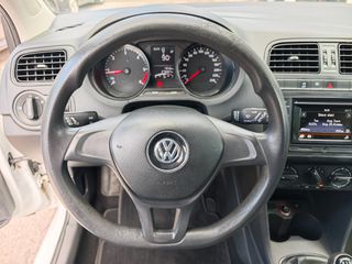Κλούβα Volkswagen 2015 POLO 1.4 TDI-thumb-16