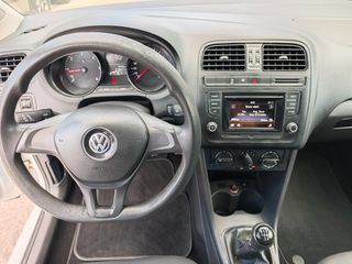Κλούβα Volkswagen 2015 POLO 1.4 TDI-thumb-18