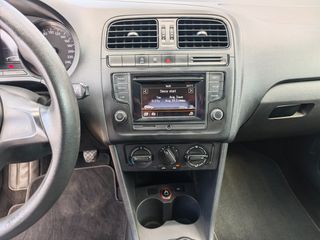 Κλούβα Volkswagen 2015 POLO 1.4 TDI-thumb-19