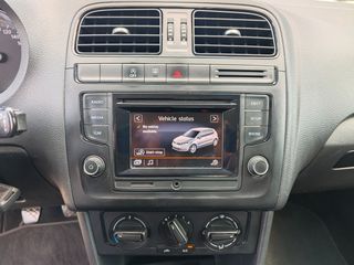 Κλούβα Volkswagen 2015 POLO 1.4 TDI-thumb-20