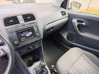 Κλούβα Volkswagen 2015 POLO 1.4 TDI-thumb-21