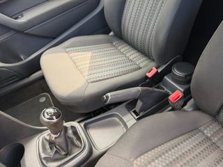 Κλούβα Volkswagen 2015 POLO 1.4 TDI-thumb-23