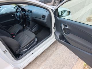Κλούβα Volkswagen 2015 POLO 1.4 TDI-thumb-29
