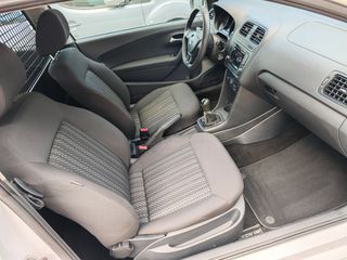 Κλούβα Volkswagen 2015 POLO 1.4 TDI-thumb-31