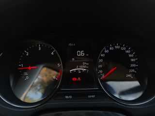 Κλούβα Volkswagen 2015 POLO 1.4 TDI-thumb-17
