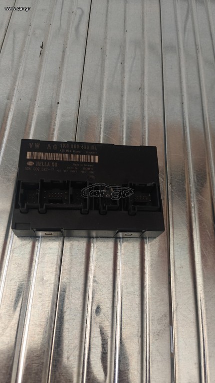 Μονάδα Άνεσης VW GROUP  1K0959433BL