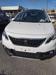 Peugeot 2008 2016 1.2 PURETECH 110 CH  BVM5