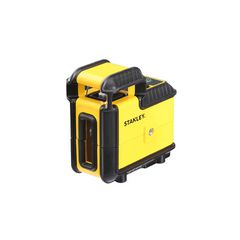 STHT77594-1 Αλφάδι Laser Πράσινα - ΛΕΙΖΕΡ ΓΡΑΜΜΩΝ - STANLEY (#STHT77594-1)