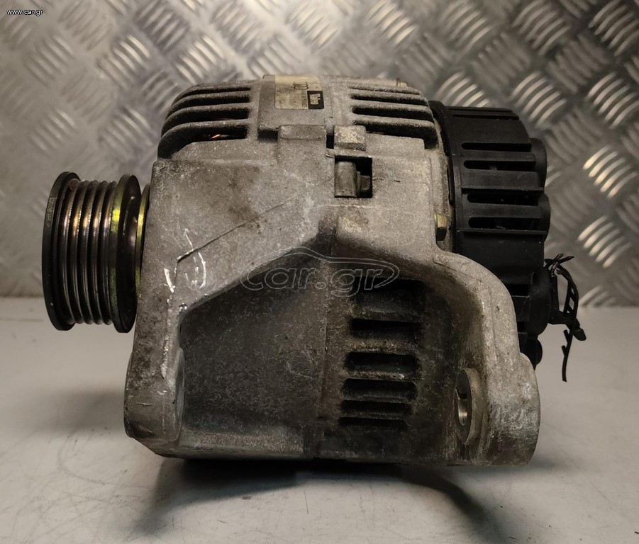 ΔΥΝΑΜΟ AUDI A4 -AHL (058903016E)