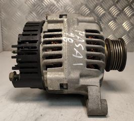 ΔΥΝΑΜΟ AUDI A4 -AHL (058903016E)-thumb-2