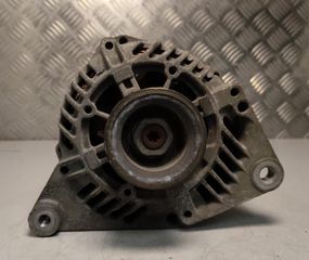 ΔΥΝΑΜΟ AUDI A4 -AHL (058903016E)-thumb-4