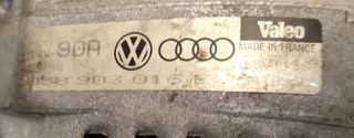ΔΥΝΑΜΟ AUDI A4 -AHL (058903016E)-thumb-5