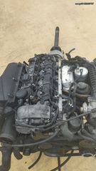 Κινητήρας mercedes om612 w211 w203 w210 sprider