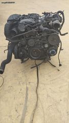 Κινητήρας mercedes om612 w211 w203 w210 sprider-thumb-2