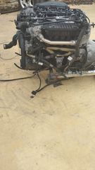 Κινητήρας mercedes om612 w211 w203 w210 sprider-thumb-3