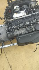 Κινητήρας mercedes om612 w211 w203 w210 sprider-thumb-4
