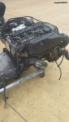 Κινητήρας mercedes om612 w211 w203 w210 sprider-thumb-5