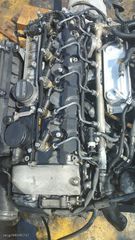 Κινητήρας mercedes om612 w211 w203 w210 sprider-thumb-6