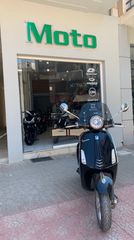 Vespa Primavera 150 3V 2014