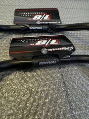 Τιμόνι Renthal TDM900-thumb-1