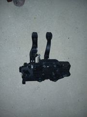 Πετάλια Συμπλέκτη Φρένων  Opel Combo 2012-2018