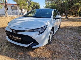 Toyota Corolla 2020 HSD ECO